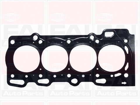 Gasket cylinder head fits - gasket,
