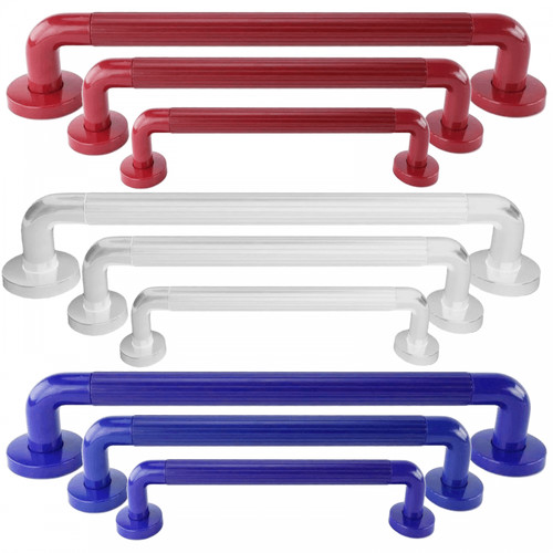 Large plastic non - non, hand