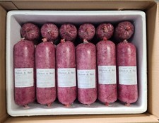 CHICKEN & BEEF| PRIME FROZEN