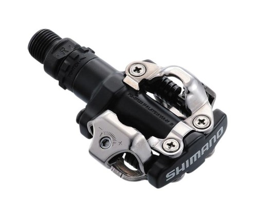 Shimano m520 spd clipless - pd,
