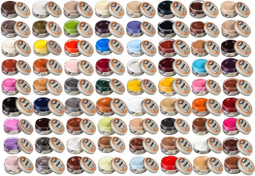 Trg shoe cream polish - trg,
