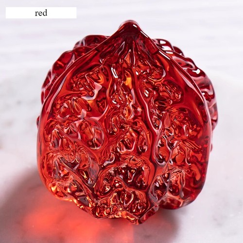 Crystal glass sparkle - 2x,