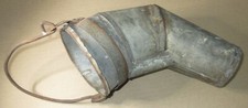 Vintage Water hydrant Diverter