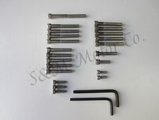 BSA B25 B44 TRIUMPH TR25W