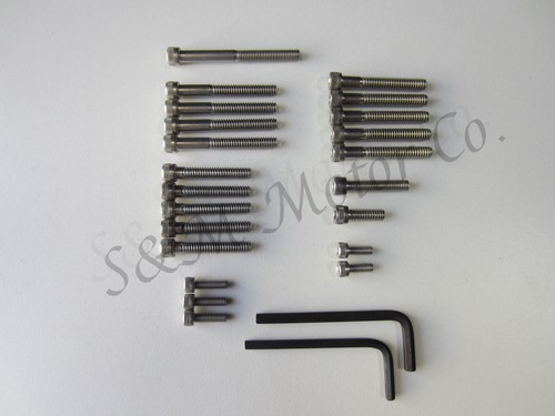 Bsa b25 b44 - bsa,