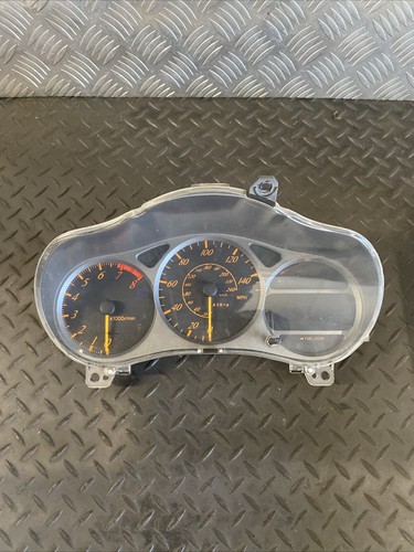 2004 toyota celica speedometer - 2004,