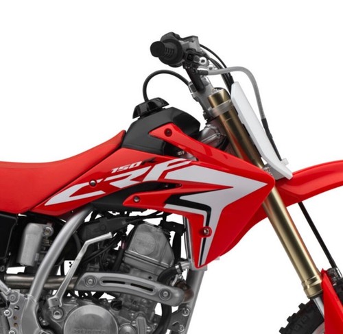 Decoration kit 150 crf - decoration,