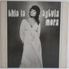 SYLVIE MORA THIS IS SYLVIA
