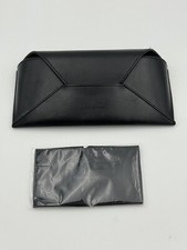 Dior Homme 0204S Matte Black Designer Sunglasses for Womens