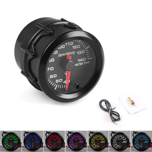 52mm universal car pointer - 2",