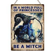 In A World Full Of Princesses