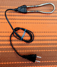 Vintage Portable Electric