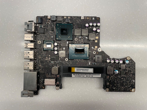 Macbook pro a1278 2012 i5 - pro,