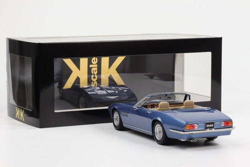 Maserati ghibli spider - maserati,