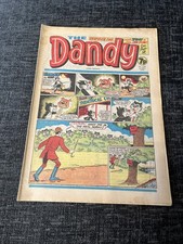 Dandy Comic - #1978 - 20