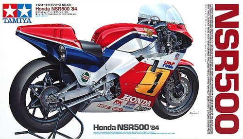 Tamiya 14121 12th - , scale