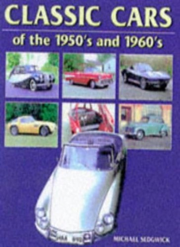 Classic cars the 1950s and - 1950s,