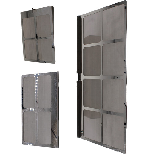 Replacement air filter - air, for