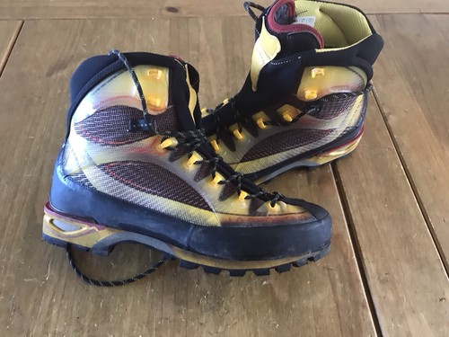 Sportiva trango gtx size 8 - trango,