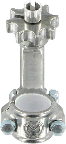 Moose racing clutch perch - racing,