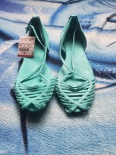 ☆New Ladies Zara Basic