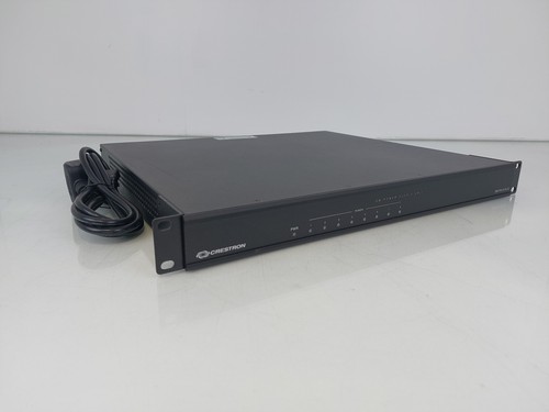 Crestron psu plus dm - crestron,