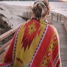 HORIMOTE HOME Aztec Soft