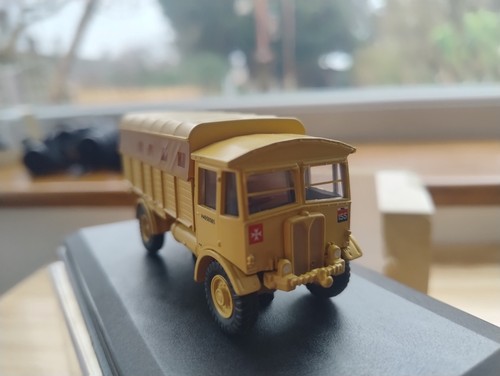 Oxford military diecast - oxford,