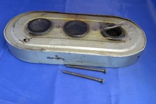 TRIUMPH TRIDENT T150V 1974 AIR FILTER BOX ENCLOSED 60-4292