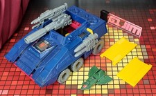 Vintage Hasbro Transformers G1