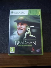 Don Bradman Cricket 14