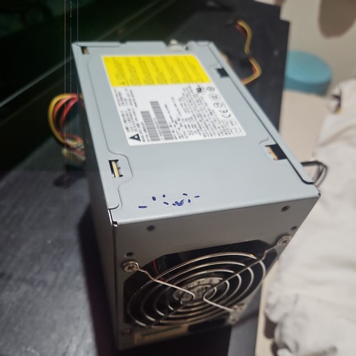 Delta electronics dps 475cb - delta, dps-475cb-1