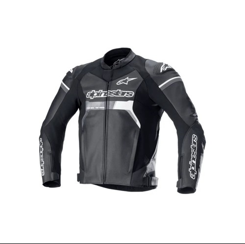 Alpinestars force leather - gp,