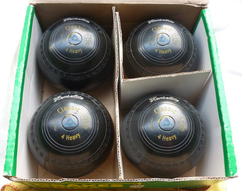 Size henselite classic heavy - size, 4