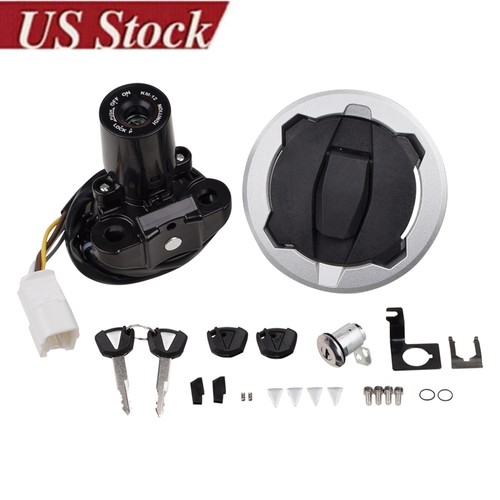 Ignition switch lock cap cover - switch,