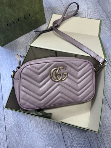 Gucci marmont womens bag - marmont,