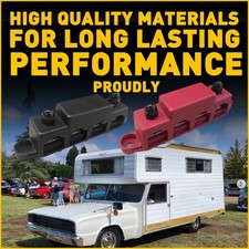 12 Terminal Block Bus Bar &