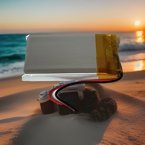 Anki cosmo battery upgrade - cosmo,