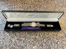 BNIB Vintage Ladies Accurist