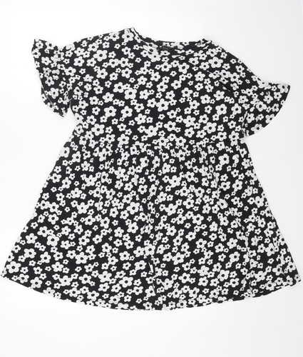 New look womens - new, black