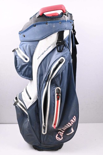 Callaway hyper dry - dry, 15