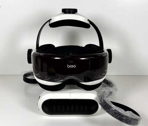 Breo idream1260 head eye - idream1260,