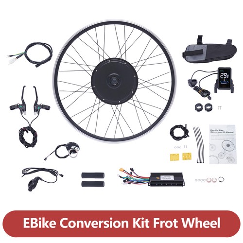 48v gears ebike conversion - gears,
