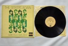 The Seekers (Judith Durham) -