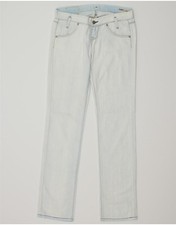 LEE Womens Lynn Slim Jeans W26