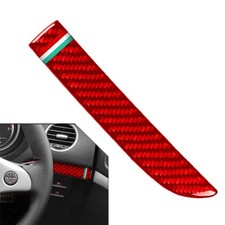 Driver's Side Dashboard Panel