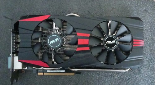 Asus amd radeon 280x - radeon,