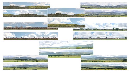 Backscenes oo gauge - id,