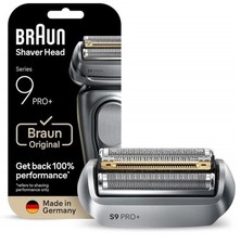 Braun Series 9 96M PRO+ Foil & Cutter Pack Electric Shaver