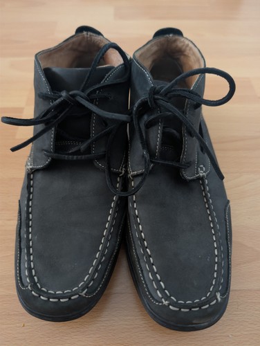 Sperry top sider - top-sider, boat